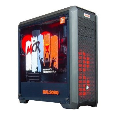 HAL3000 MČR Finale 2 Pro 3070