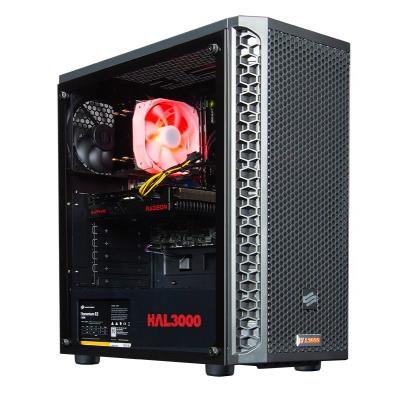 HAL3000 MEGA Gamer Pro XT (11.gen)