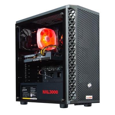 HAL3000 MEGA Gamer Pro (11.gen)