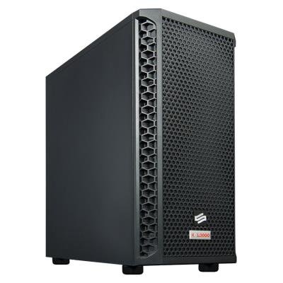 HAL3000 MEGA Gamer ProS (10.gen)