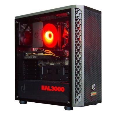 HAL3000 MEGA Gamer Pro 4060 (12.gen)