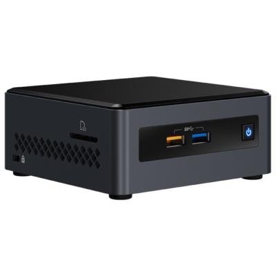 HAL3000 Intel NUC Celeron