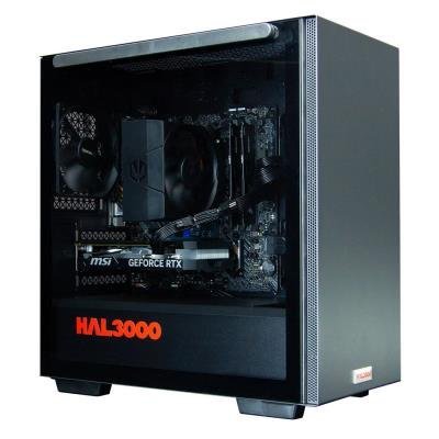 HAL3000 Online Gamer (R5 5600, RTX 4060)