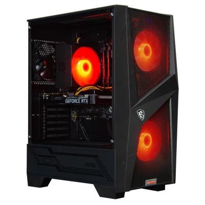 HAL3000 Master Gamer 3060 (11.gen)