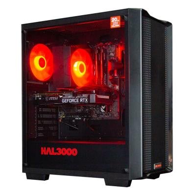 HAL3000 Master Gamer 3060 Ti (11.gen)