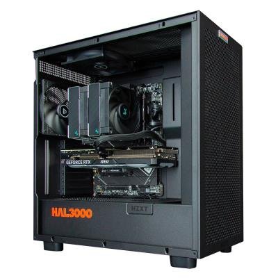 HAL3000 Master Gamer Elite 4070 Ti (13.gen)