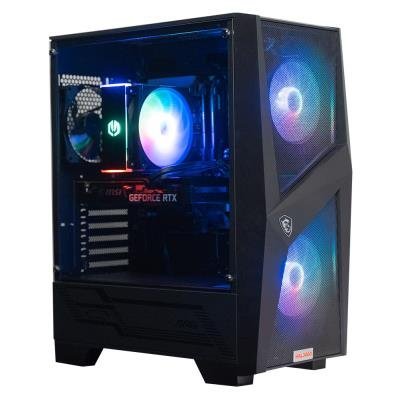 HAL3000 Master Gamer Pro 3060 (13.gen)