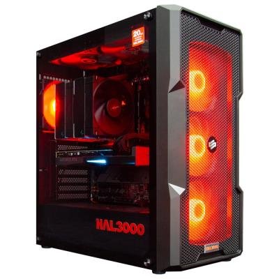 HAL3000 Alfa Gamer Pro
