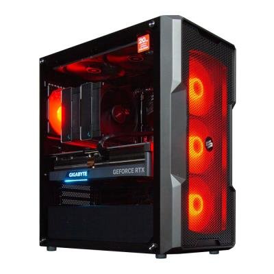 HAL3000 Alfa Gamer Elite (RTX 4080)