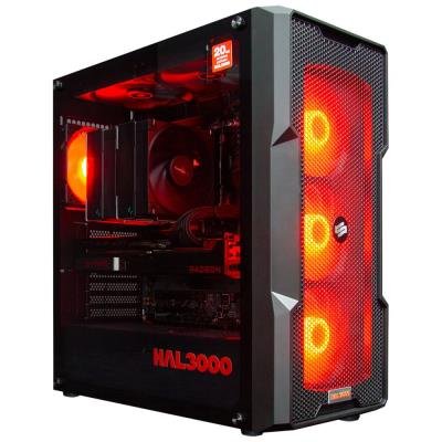 HAL3000 Alfa Gamer Elite (RX 7900 XTX)