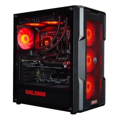 HAL3000 Alfa Gamer Elite (RTX 4070)