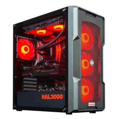 HAL3000 Alfa Gamer Elite (RX 6750 XT)