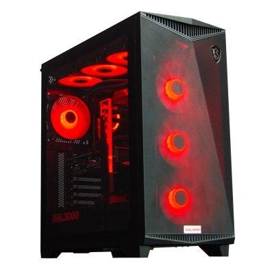 HAL3000 Master Gamer Pro 4070 Ti Super (14.gen)