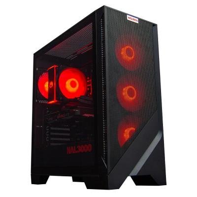 HAL3000 Master Gamer 4070 Super (13.gen)