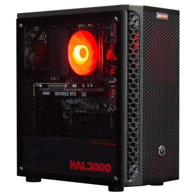 HAL3000 MEGA Gamer Pro 3050 (12.gen)