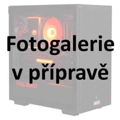 PC v provedení Middle Tower