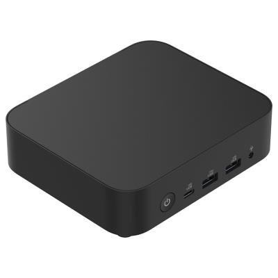 HAL3000 NUC / Intel N97/ 8GB DDR5 SO-DIMM/ 128GB PCIe3 SSD/ WiFi/ bez OS