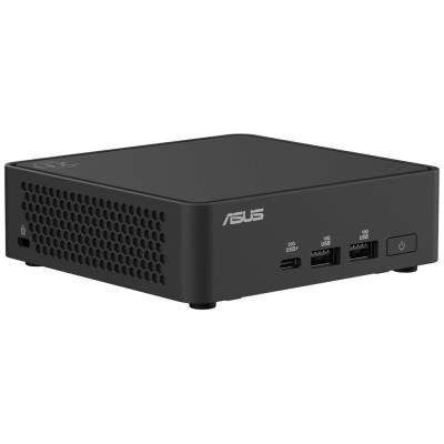 HAL3000 NUC / Intel i3 100U/ 8GB DDR5 SO-DIMM/ 128GB PCIe3 SSD/ WiFi/ bez OS