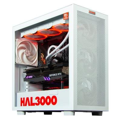 HAL3000 Herní sestava MČR 2023 (Intel)