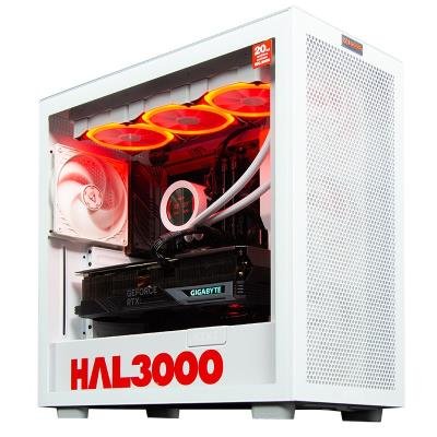 HAL3000 Herní sestava MČR 2023 (AMD)