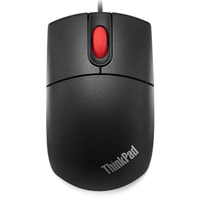 Myš Lenovo Travel Wheel