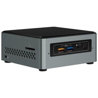 Barebone Intel NUC Kit 6CAYH 