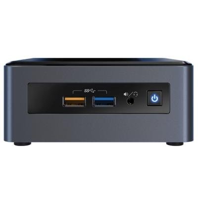 Počítač Intel NUC Kit 8i3CYSM