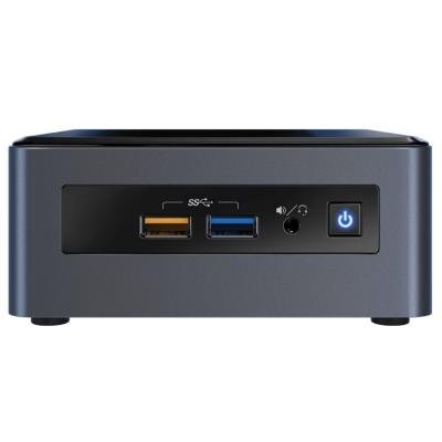 Počítač Intel NUC Kit 8i3CYSN