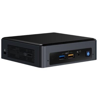 Barebone Intel NUC Kit 8i3BEK