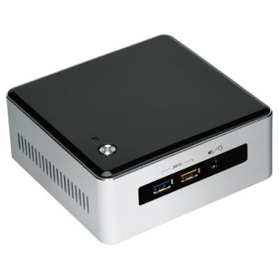 Barebone Intel NUC Kit 5i3RYHS