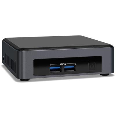 Počítač Intel NUC Kit 7i5DNKPC2