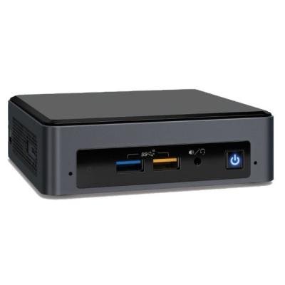 Barebone Intel NUC Kit 8i5BEK