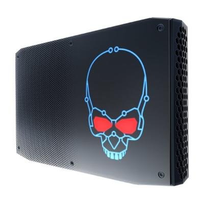Počítač Intel NUC Kit 8i7HVKVA