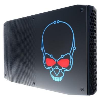 Počítač Intel NUC Kit 8i7HNKQC