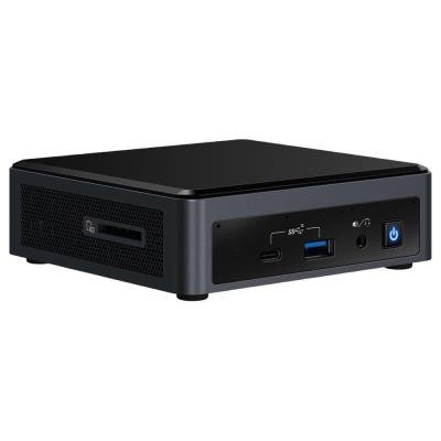Intel NUC Kit 10i3FNK