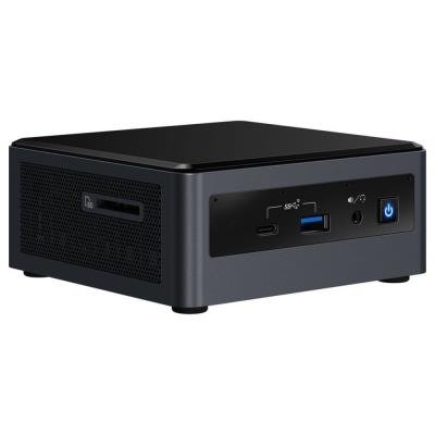 Intel NUC Kit 10i3FNH