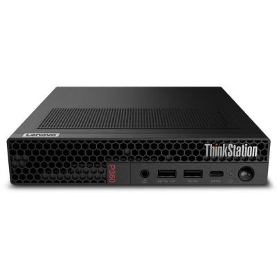 Lenovo ThinkStation P360 Tiny