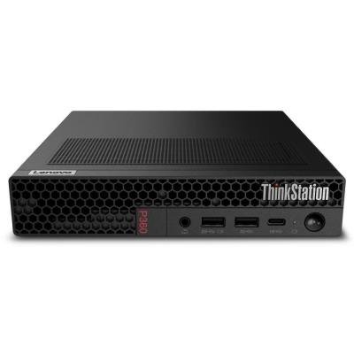 Lenovo ThinkStation P360 Tiny