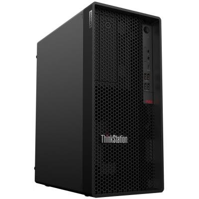 Lenovo P360/ TWR/ i7-12700/ 16GB DDR5/ 512GB SSD/ Nvidia T1000 8GB/ W11P/ kbd+myš