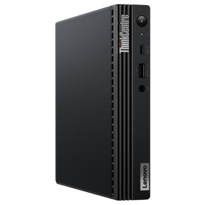 Lenovo M70q Gen 2/ Tiny/ i5-10400T/ 8GB DDR4/ 256GB SSD/ Intel® UHD/ W11P/ kbd+myš/ černý