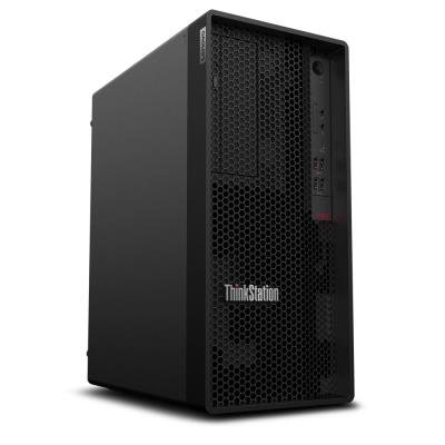 Lenovo P358 Tower/ TWR/ Ryzen 9 PRO 5945/ 64GB DDR4/ 1TB SSD/ RTX 3080 10GB/ W11P/ kbd+myš/ černý