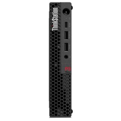 Lenovo ThinkStation P3 Tiny