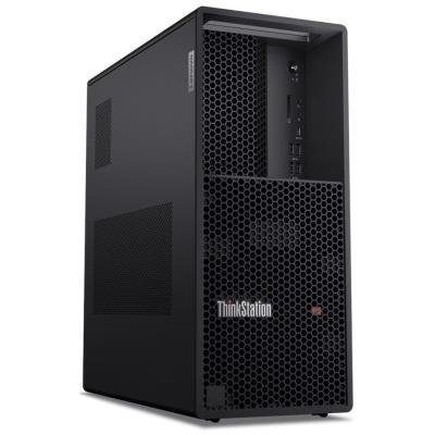 Lenovo P3 Tower Gen 2/ Core Ultra 5 225/ 32GB DDR5/ 512GB SSD/ Intel Graphics/ W11P/ kbd+myš