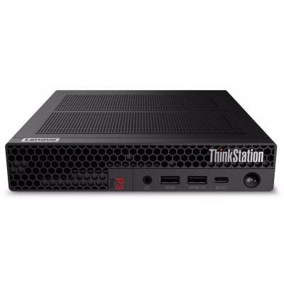 Lenovo P3 Gen 2/ Tiny/ Ultra 7 265/ 16GB DDR5/ 512GB SSD/ NVIDIA RTX A400 4GB/ W11P/ kbd+myš