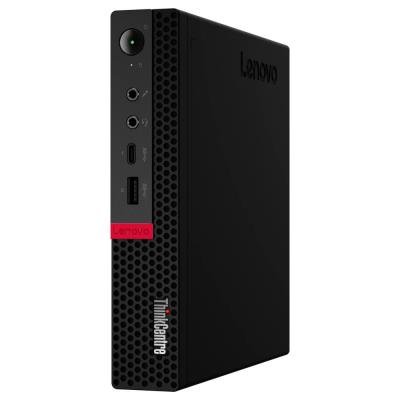 Počítač Lenovo ThinkCentre M630e Tiny