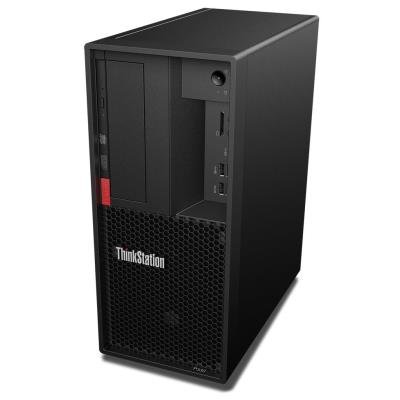 Počítač Lenovo ThinkStation P330 TWR Gen 2