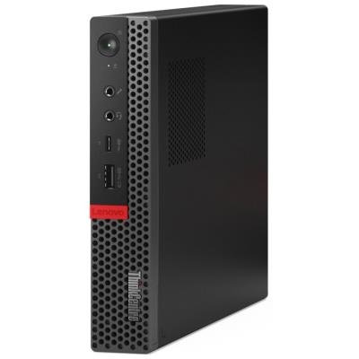 Počítač Lenovo ThinkCentre M920x Tiny