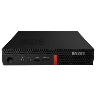 Lenovo ThinkStation P330 Tiny