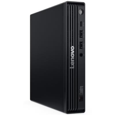 Lenovo ThinkCentre M70q Gen 6/ Tiny/ Ultra 5 225T/ 16GB DDR5/ 512GB SSD/ Intel Graphics/ W11P/ kbd+myš