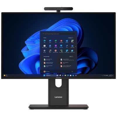 Lenovo  M90a Gen 6/ AiO/ Ultra 7 265/ 32GB DDR5/ 1TB SSD/ Intel Graphics/ 23,8"FHD,matný/ W11P/ kbd+myš